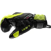 LEKI Moufles Wcr Venom 3d