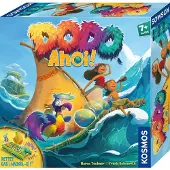 Kosmos Franckh-Dodo Ahoy 684389