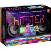 Jumbo Hitster Bingo