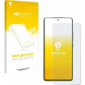 Upscreen Reflection Shield Protection Mat (Xiaomi 14T Pro), Téléphone portable : film de protection, Gris