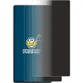 BROTECT Film anti-regards Anti-Spy Privacy Film de protection contre la lumière bleue (Nubia Red Magic), Téléphone portable : film de protection, Bleu