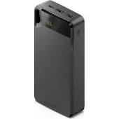 Cygnett ChargeUp Boost 4th Generation Lithium 20000 mAh Noir