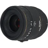 Sigma Foto Sigma 70mm f/2.8 EX DG Macro Nikon occasion