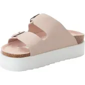 O'Neill - Sandales plates pour femmes, modèle 90251027-70H