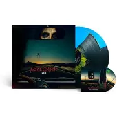Alice Cooper LP de - Road - pour Unisexe - Standard - Taille Standard