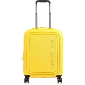 Mandarina Duck Valisette jaune