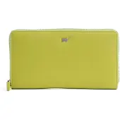 Braun Büffel Porte-monnaies 'Joy ' olive