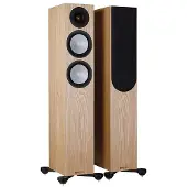Monitor Audio Enceinte colonne Silver 200 7G Cendre Vendue à l’unité