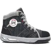 ELTEN Botte de sécurité S3 SENSATION XX Mid ESD Gr.38 (S3, 38)
