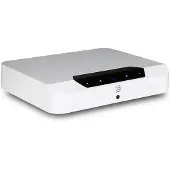 Bluesound Lecteur et Amplificateur Hi-Fi Bluesound Powernode Edge Bluetooth Blanc