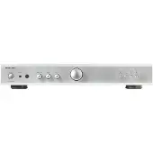 Rotel Amplificateur Hi-Fi A10 MkII Argent