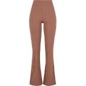Urban Classics Pantalon marron