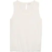 Tom Tailor Haut blanc