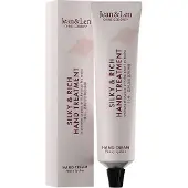 Jean & Len 2800101045 traitement et gommage pour les mains 75 ml