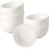 Villeroy & Boch Tasse à Café Villeroy & Boch NewMoon sans Anse (Lot de 6)