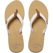 Reef Tongs Reef Women Cushion Sands Cloud-Taille 41