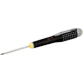 Bahco TOURNEVIS ERGO, FENTE, 0,5X3X75MM, 197MM - BE-8020L