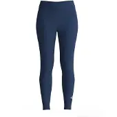 JOOP! Leggings ' Move ' bleu