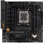 Asus TUF GAMING B650M-PLUS WIFI AMD B650 Emplacement AM5 micro ATX