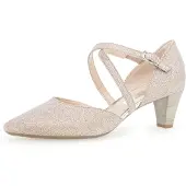 Gabor Escarpins poudre