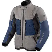 REV'IT! Sand 5 H2O Blouson textile de moto