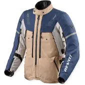 REV'IT! Sand 5 H2O Blouson textile de moto