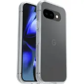 Otterbox Coque arrière React Google Pixel 9A - Clear