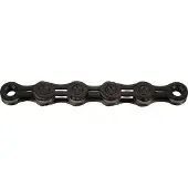 Kmc X11EL Black Tech Chain - 11-speed - black