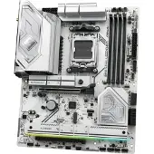 Asrock Carte mère B850 STEEL LEGEND WIFI