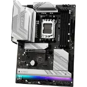 Asrock B850 Pro Rs Motherboard Clair