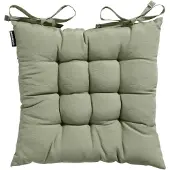 Madison Coussin Extérieur Madison Panama Sage (46 x 46 cm)