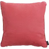Madison Coussin Décoratif Madison Panama Brick Red (60x60cm)