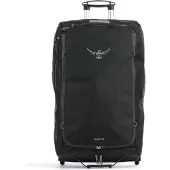 Osprey Daylite 85l Wheeled Duffle Bag Noir