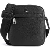 BOSS Sac à bandoulière 'Ray' noir