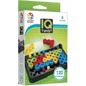 SmartGames IQ Twist