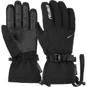 Reusch Gants de sport 'Outset R-TEX XT' noir