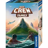Kosmos 68449, Jeu de société, Voyage/Aventure, 8 ans / ans, 20 min, Jeu de famille