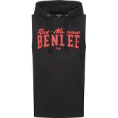 Benlee T-Shirt 'Darry' rouge / noir