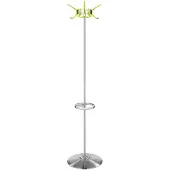 Kartell Hanger Portant à Vêtements Citron Yellow