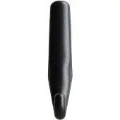 Kartell Hanger Boutons - Lot de 4 Black