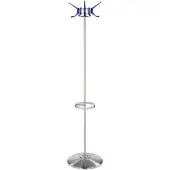 Kartell Hanger Portant à Vêtements Cobalt