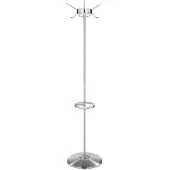 Kartell Hanger Portant à Vêtements Crystal