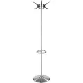 Kartell Hanger Portant à Vêtements Black
