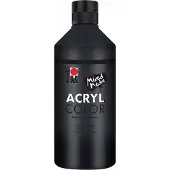 Marabu Couleur acrylique (500 ml)