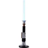 UKONIC Obi-wan Kenobi Lightsaber Table Lamp 59.6 Cm Clair