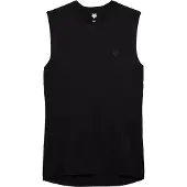 FOX Racing Tecbase Baselayer SL Chemise fonctionnelle de motocross