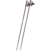 Komperdell Fxp Composite Trail Poles Argenté 115 cm