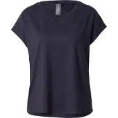 Only Play T-shirt fonctionnel 'ONPAubree' bleu nuit