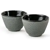 Bredemeijer Tasse à Espresso Xilin 153095