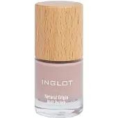 INGLOT Natural Origin Nail Polish 004 Subtle Touch 8 ml